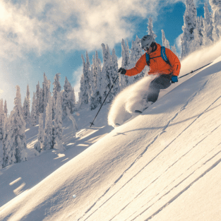 Best thermal base layer compression pants for skiing neoprene knee support