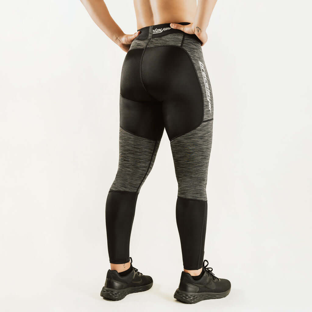 Women's KX1 | Knee Support Compression Pants Featured, frontpage, KX1, Pants, Women's Bracelayer® Canada | Knee Compression Gear