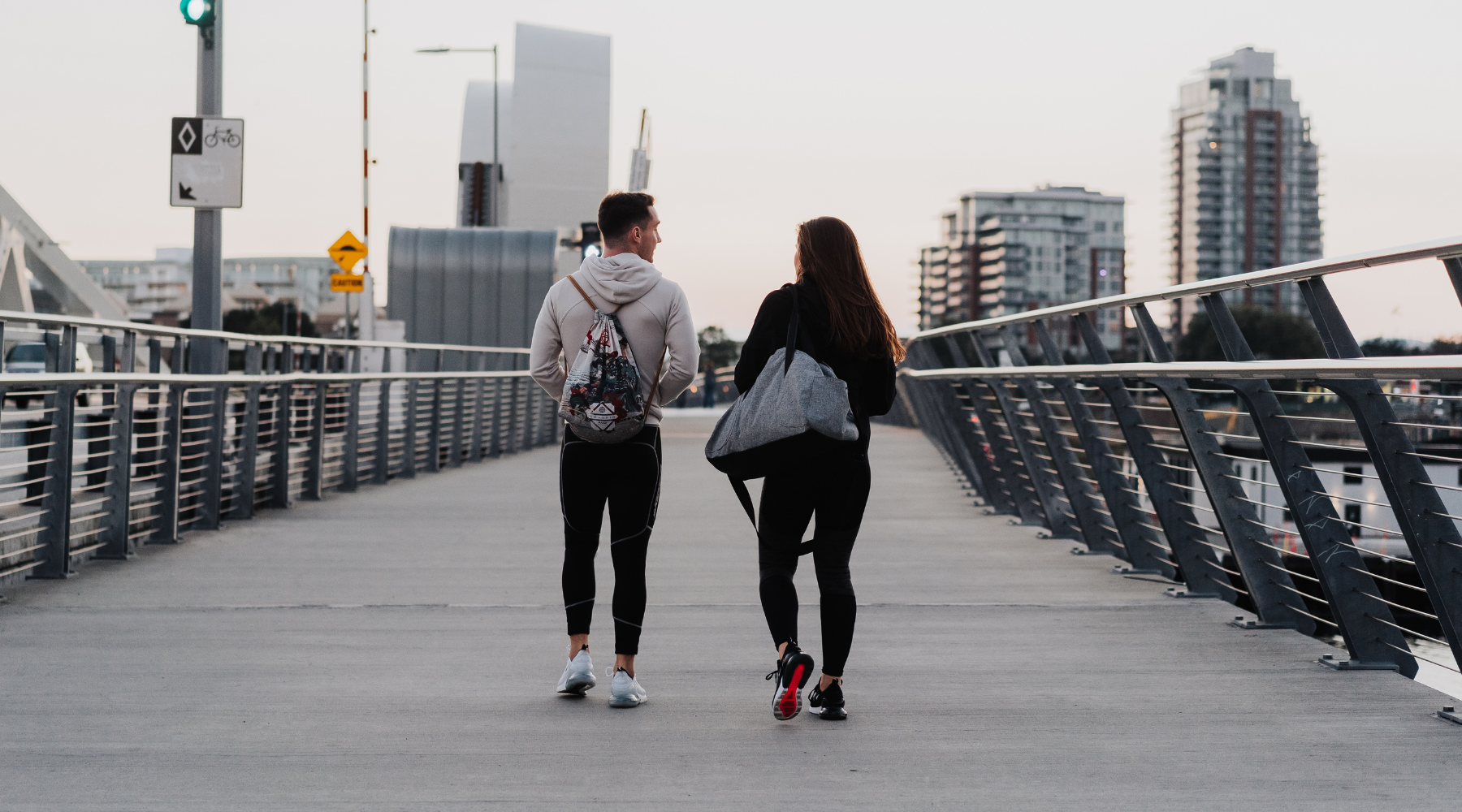 Knee Support for Everyday