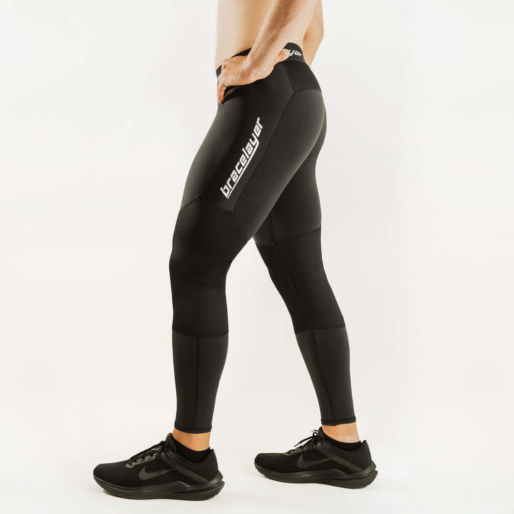 Compression Bottoms - Ultimate Support & Performance