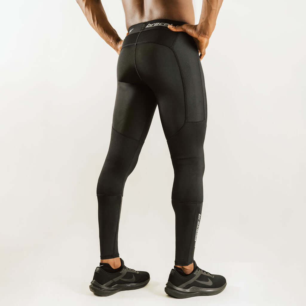 Men's KS1 | Knee Support Compression Pants