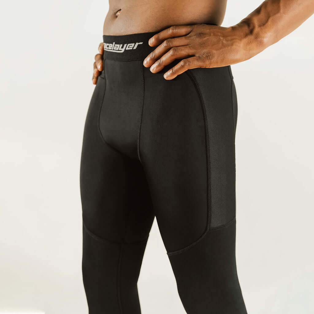 Mens compression 2024 pants canada