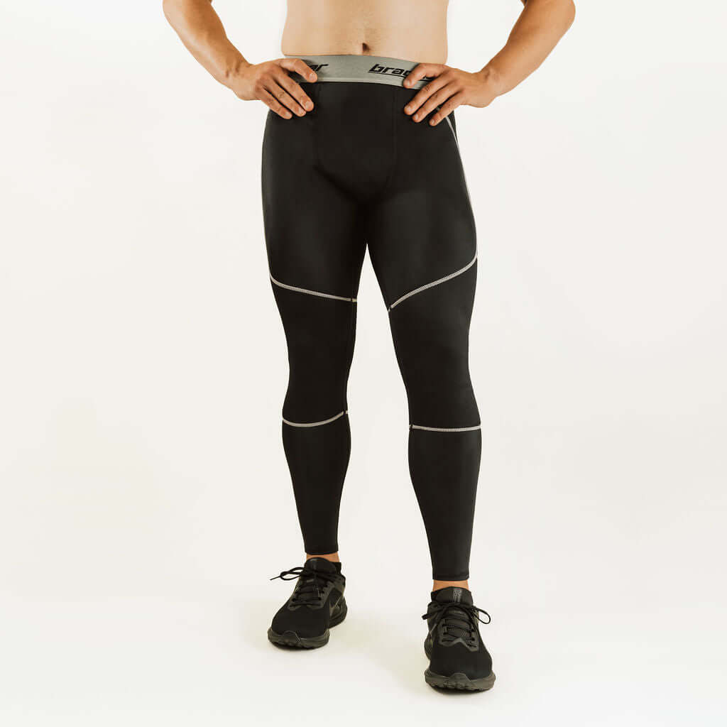 5 Best Mens Compression Pants: Compare, Buy & Save (2019)