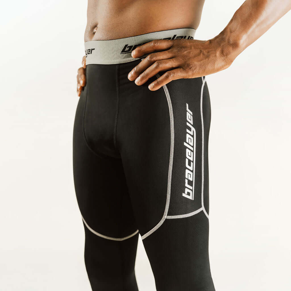 38 Bracelayer Pics ideas  compression pants, knee support, compression