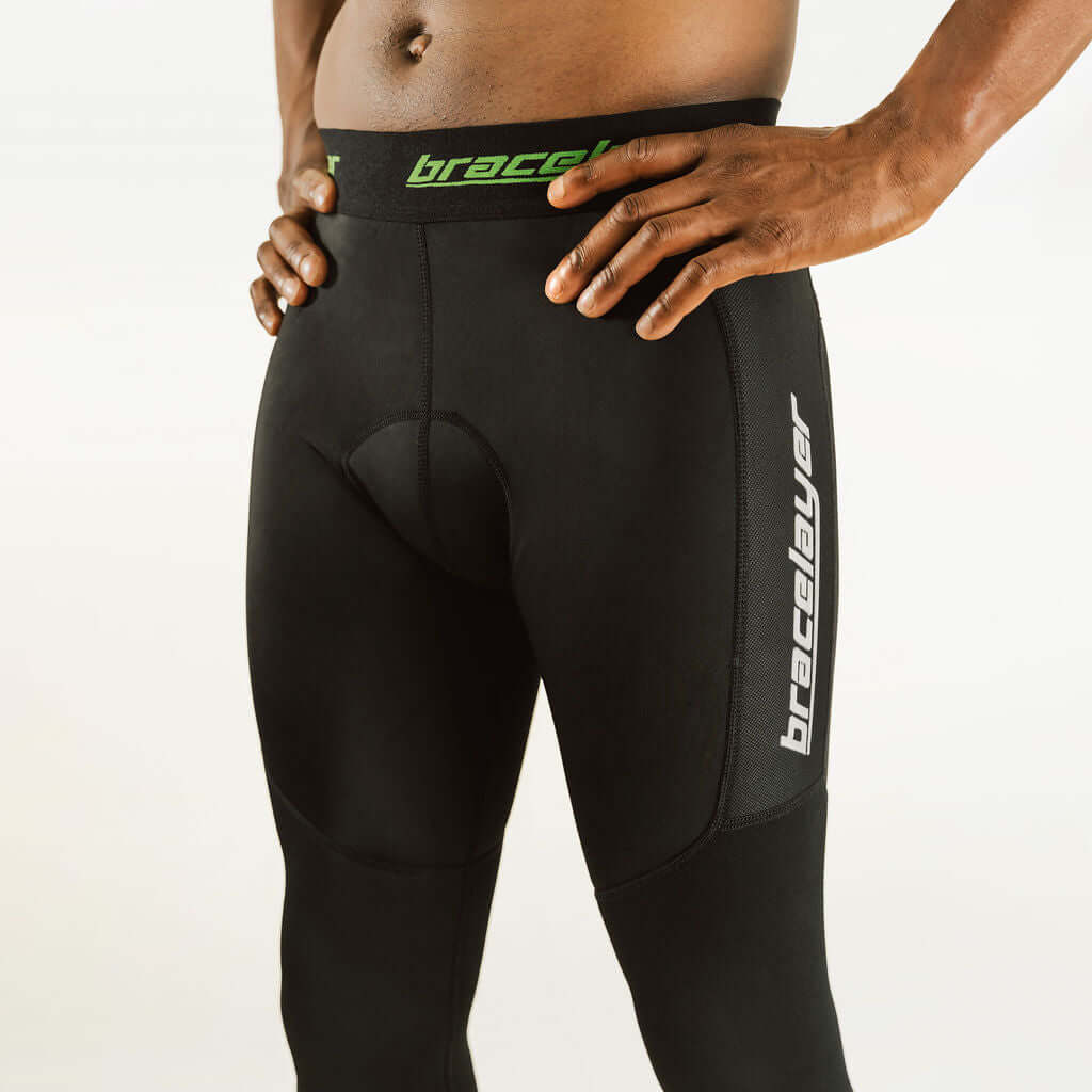 Shop the KS Collection | Bracelayer® Compression Pants
