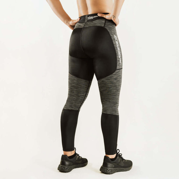  Women's KX1 | Knee Support Compression Pants Featured, frontpage, KX1, Pants, Women's Bracelayer® Canada | Knee Compression Gear