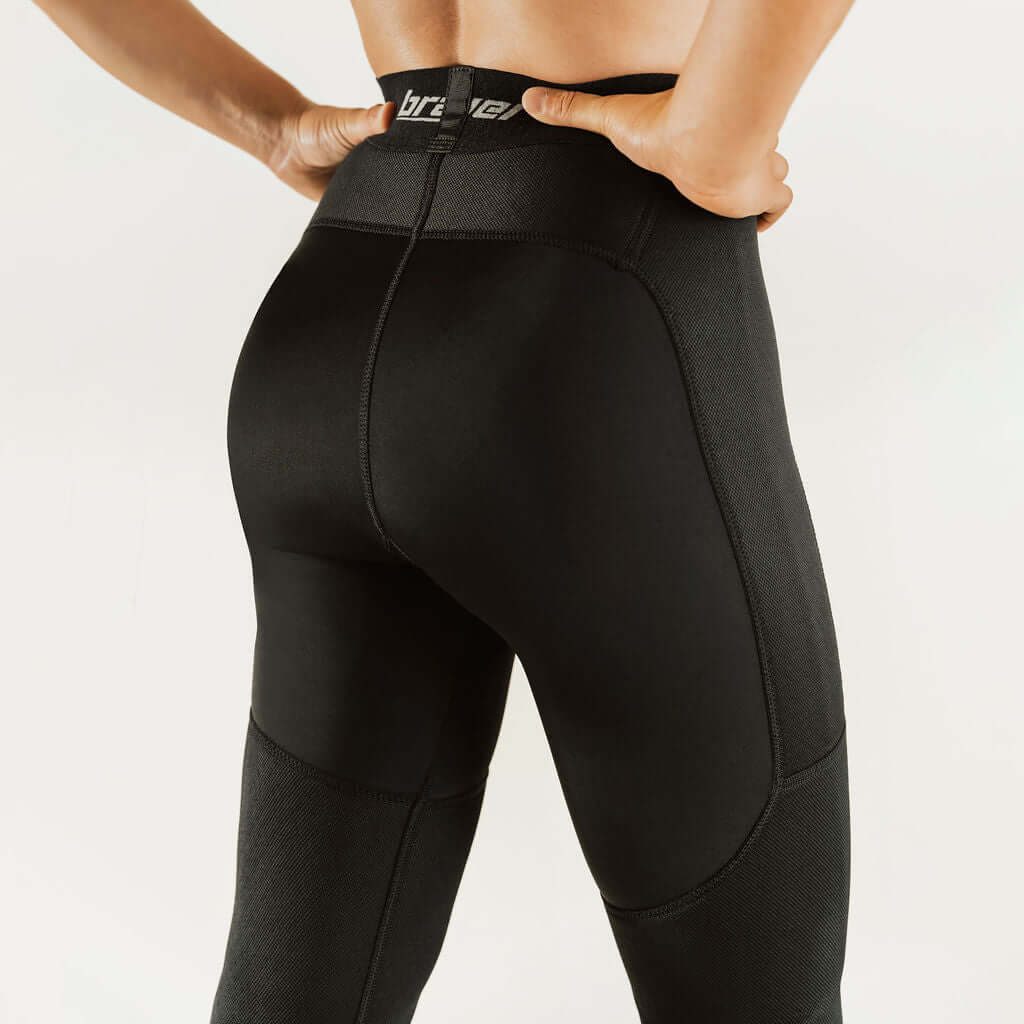 Women's KX2 | Full-Length Knee Support Compression Pants